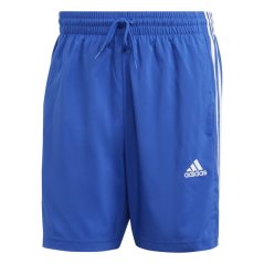 adidas Essentials 3-Stripes Shorts BrightRoyal/Wht