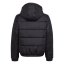adidas Padded Jacket Black
