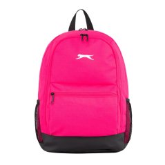 Slazenger Backpack and Lunch Box Pink