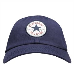 Converse Tip Off Patch Cap Navy