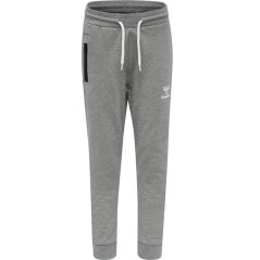 Hummel On Pant In43 Medium Melange