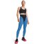 Under Armour Women's Performance Gym Legging Black