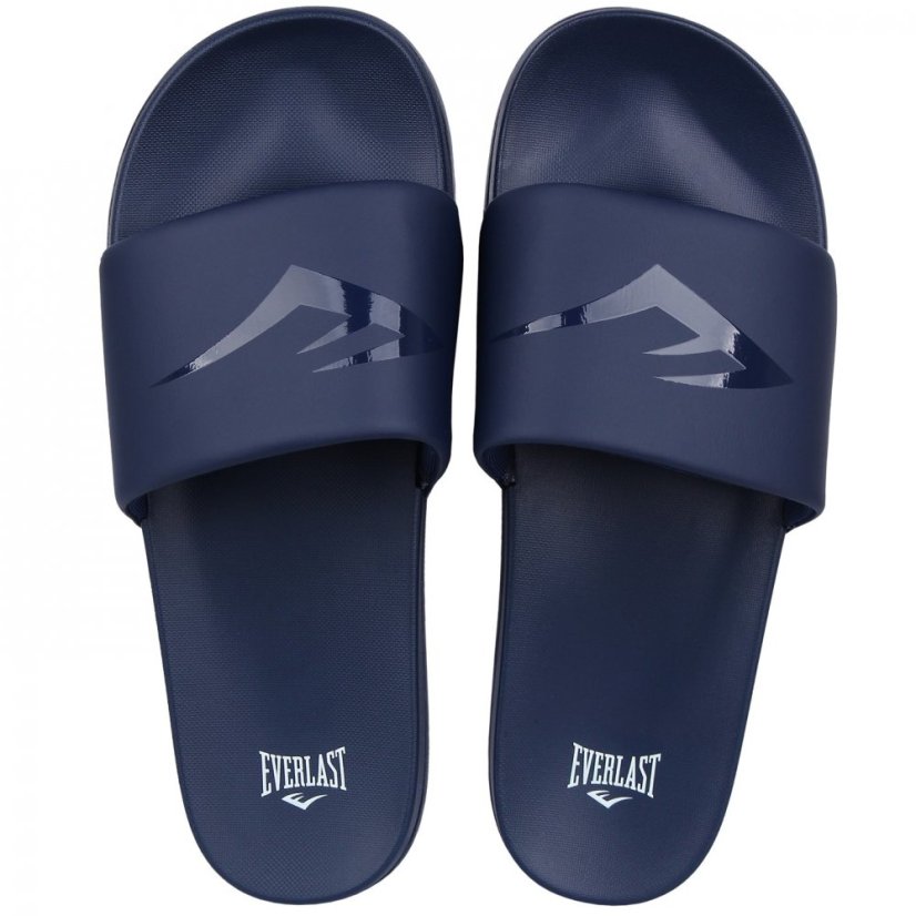 Everlast Godan Sliders Mens Navy