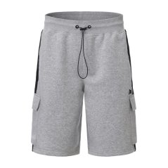 Everlast Everlast Cargo Short Mens Grey