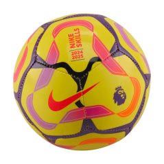 Nike Premier League Mini Football EPL 2024-25 Yellow/Purple