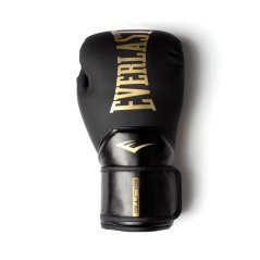 Everlast Elite 2 Training Gloves Black