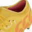 Canterbury Speed Infinite Team Firm Ground Rugby Boots Ylw/Ornge/Red