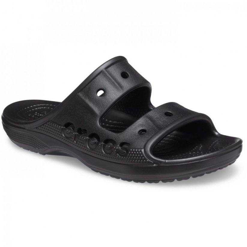 Crocs Baya Sandal Adults Black