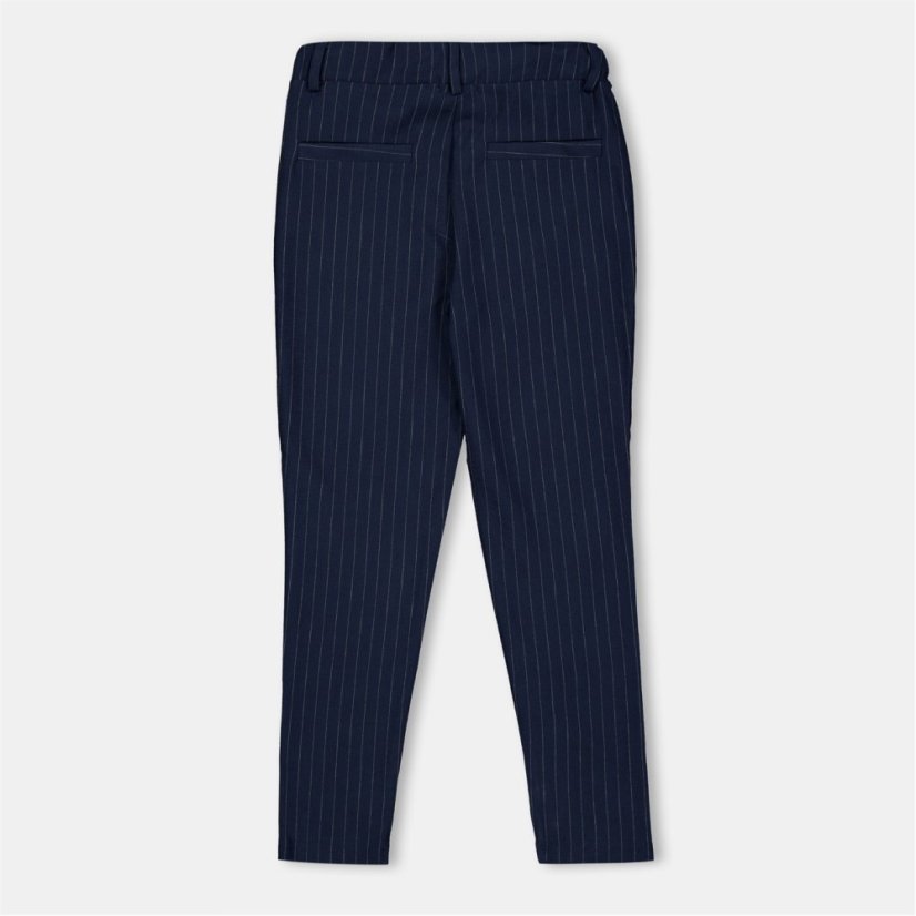 Name It Straight Leg Trouser Blue