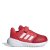 adidas Tensaur Run 3.0 Shoes Childens Scarlet/Wht/Red