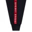 Air Jordan Tape P/Suit Bb34 Black/Red