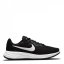 Nike Revolution 6 Road pánska bežecká obuv Black/White