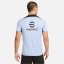 Nike Inter Top Sn34 Light Marine