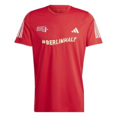 adidas Ber Half T M Sn99 Better Scarlet