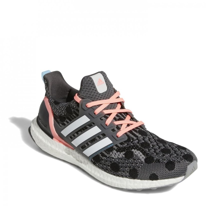 adidas Ultrbst 5.0 D Ld99 Gry/Wht/Red