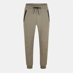 Everlast Jogging Bottoms Mens Khaki/Olive