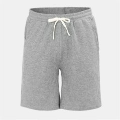 Lonsdale Shorts Senior Dark Grey