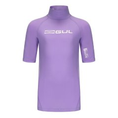 Gul Rash Vest Junior Purple