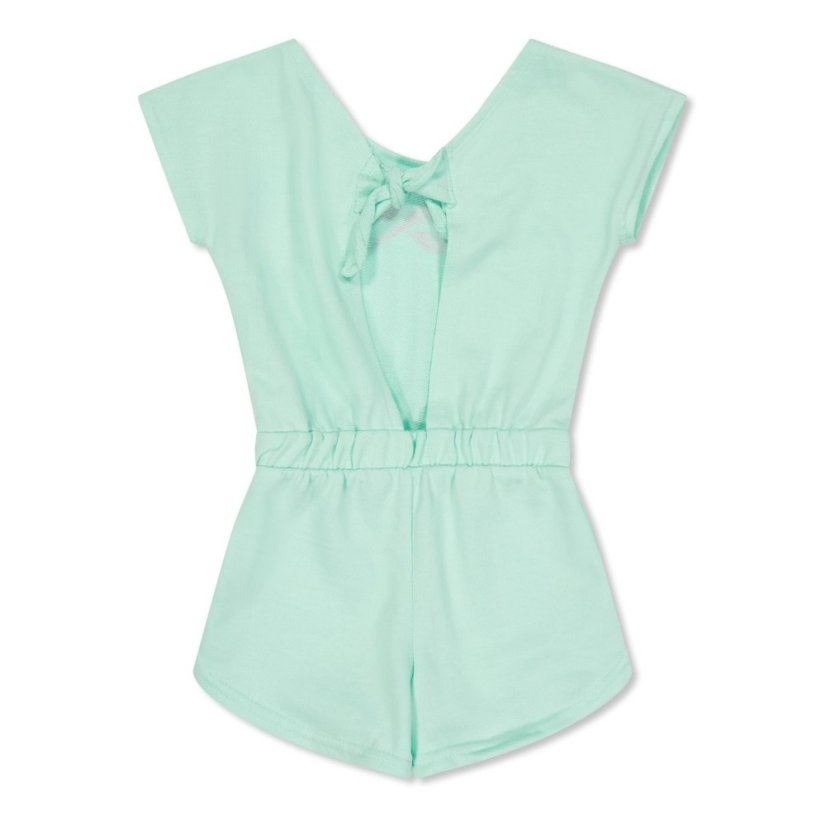 Reebok Kids' Playsuit Beach Glass