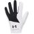 Under Armour Armour UA Iso-Chill Golf Glove Men's Blk/Wht Left