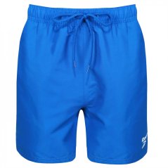 Reebok Yale Swim Shorts Mens Humble Blue