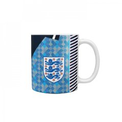 Team Retro Shirt Mug 00 England