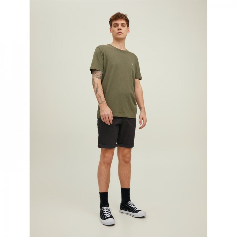 Jack and Jones Bowie Shorts Black