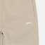 Slazenger Closed Hem Fleece Pants Junior Light Beige