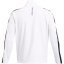 Under Armour Men's Knitted Sweater Vest White