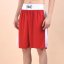 Everlast Everlast Boxing Shorts Red/White