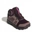 adidas TerxBoa Mid.R Sn99 maro/purple/red