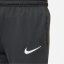 Nike FC Academy Pro Little Kids' Nike Dri-FIT Soccer Pants Grey/White