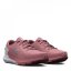 Under Armour Armour Charged Rogue 3 Trainers Women's Pink Elixir