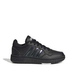 adidas 3.0 K Triple Black