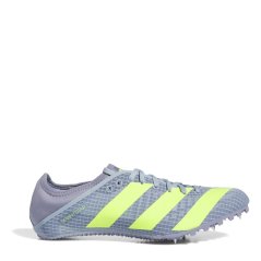 adidas Sprintstar Track Running Spike Wonder Blue
