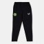 Castore Kids' International Licensed Tracksuit Bottoms Black