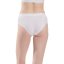 adidas Active Comfort Cotton Brief White