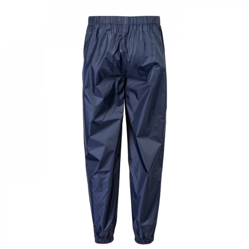 Sondico Men's Rain Pants Navy