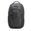 Under Armour UA Hustle 6.0 Backpack Black / Silver