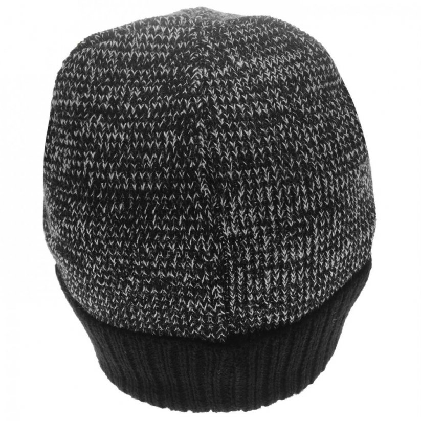 Gelert Twist Yarn Hat Mens Black