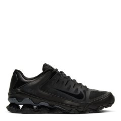 Nike Reax 8 TR Men's Workout Shoes Black/Grey