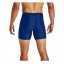 Under Armour 2 Pack 6inch Tech Boxers Mens Royal/Academy