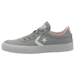 Converse Storrow Canvas Trainers Grey/White
