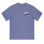 Firetrap Kids' Japan Pack Regular Fit T-Shirt Blue/Multi