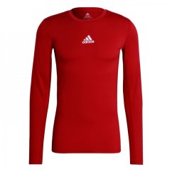 adidas Tf Ls Top M Sn99 Red