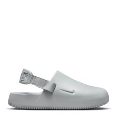 Nike Calm Mule Grey