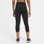 Nike Nike 1 Df Mr Cpr Tgt Ld99 Black/White