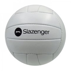 Slazenger Gaelic ball Ch44 White