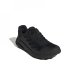 adidas Terrex Trailrider Mens Trail Running Shoes Black/Grey