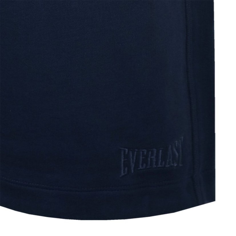 Everlast Box pánské šortky Navy